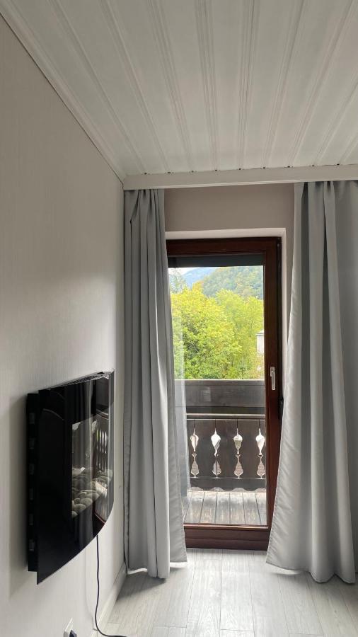 Bad Ischl - Central & Quiet Apartment エクステリア 写真