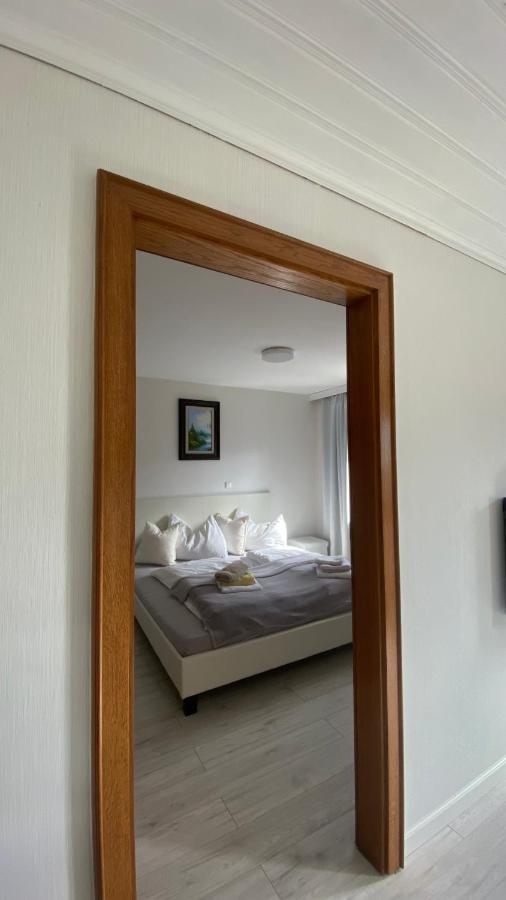 Bad Ischl - Central & Quiet Apartment エクステリア 写真