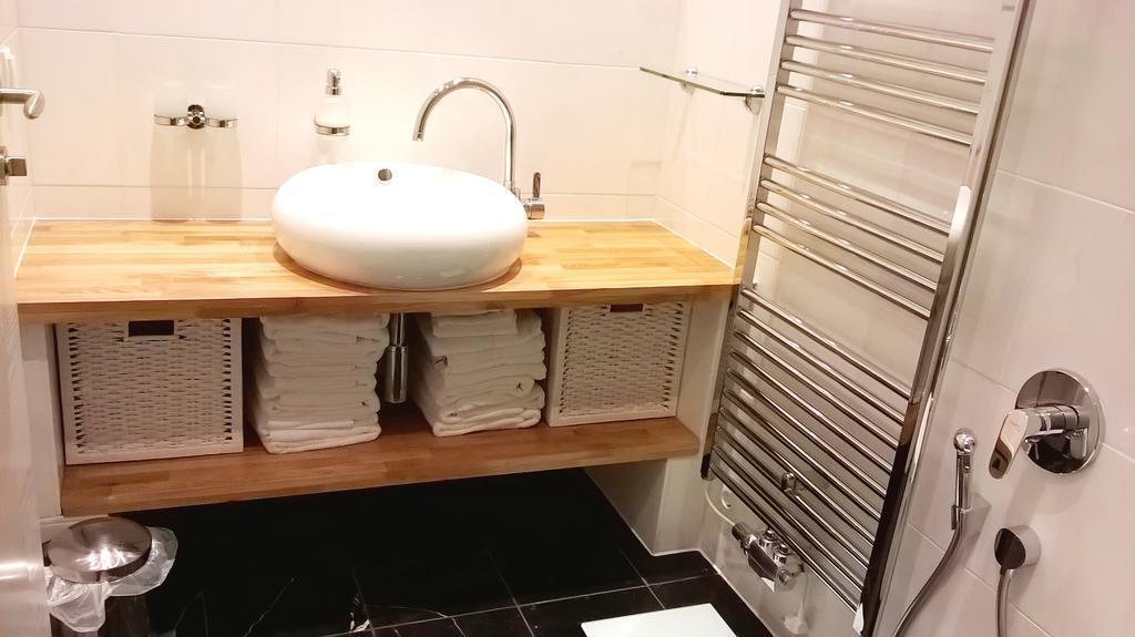 Bad Ischl - Central & Quiet Apartment エクステリア 写真