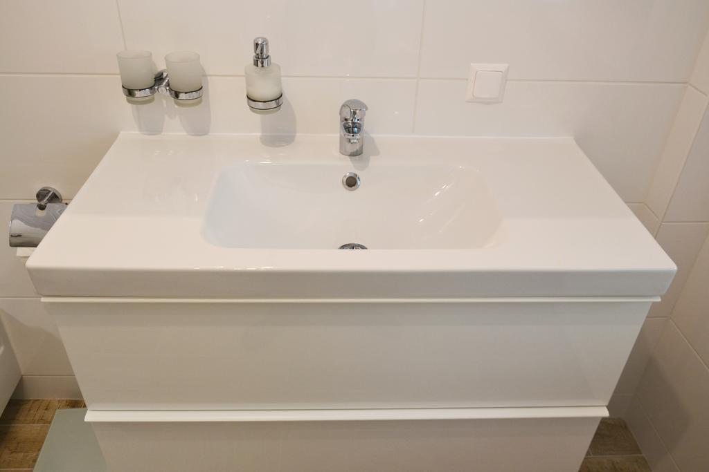 Bad Ischl - Central & Quiet Apartment エクステリア 写真