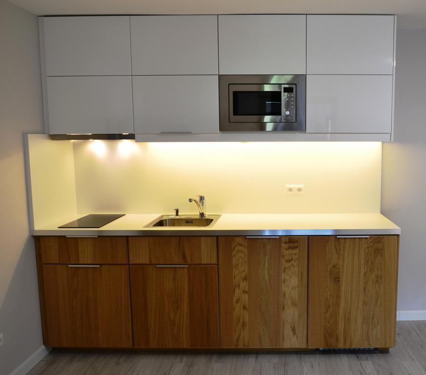 Bad Ischl - Central & Quiet Apartment エクステリア 写真