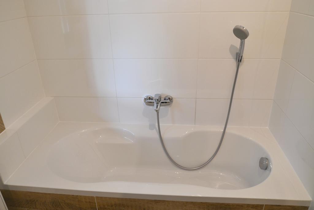 Bad Ischl - Central & Quiet Apartment エクステリア 写真